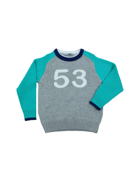 JERSEY "53"