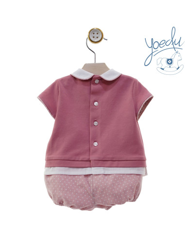 CONJUNTO BABY "MENFIS"