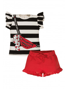 CONJUNTO "EVERYTHING MUST...