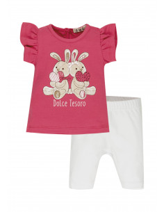 CONJUNTO LEGGINS "DOLCE...