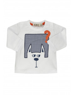 CAMISETA GATO