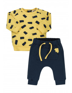 CONJUNTO "JIRAFA"