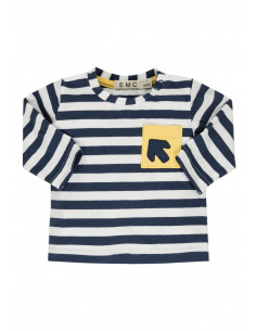 CAMISETA MARINERA