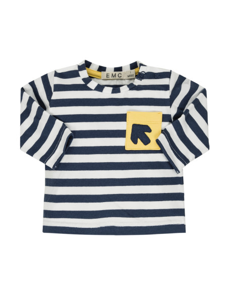 CAMISETA MARINERA