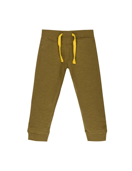 PANTALÓN CHÁNDAL