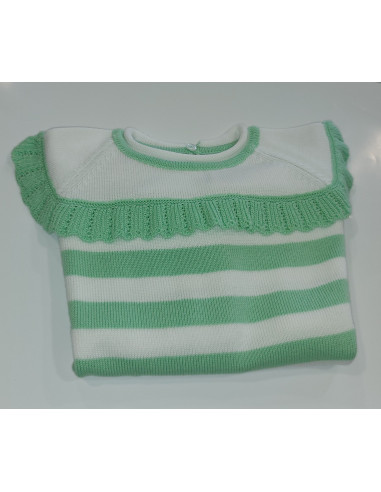 JERSEY DE RAYAS