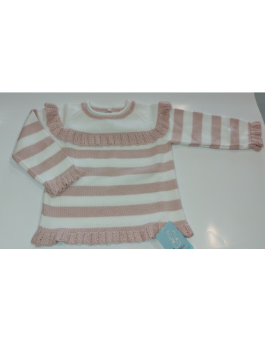 JERSEY DE RAYAS