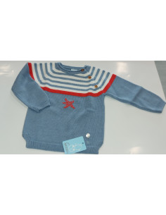 JERSEY ESTRELLA DE MAR