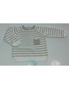 JERSEY DE RAYAS