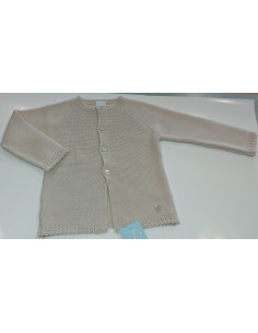 CHAQUETA LARGA