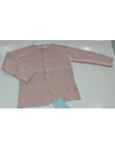 CHAQUETA LARGA