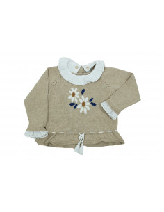 JERSEY CON CUELLO