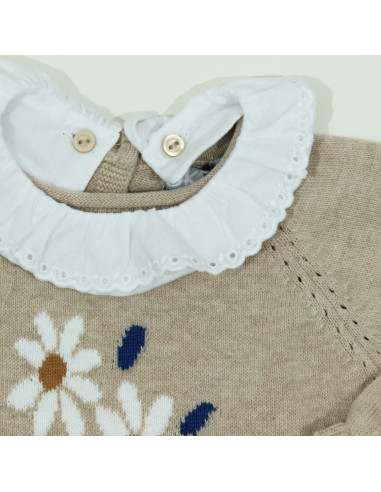 JERSEY CON CUELLO