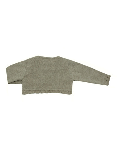 CHAQUETA CORTA