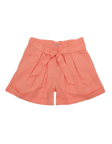 CONJUNTO BLUSA Y SHORT