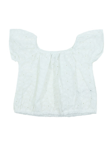 CONJUNTO BLUSA Y SHORT