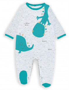 PELELE VER "LITTLE DINO"