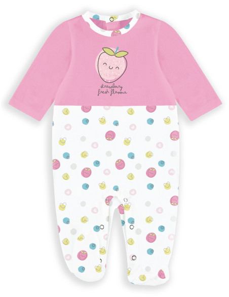 PELELE VER "STRAWBERRY"