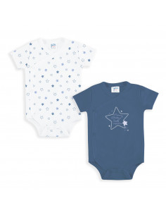 PACK BODIES M/C "LITTLE...