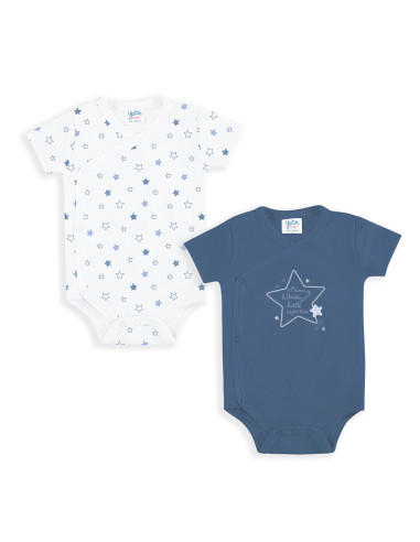 PACK BODIES M/C "LITTLE SUPERSTARS"