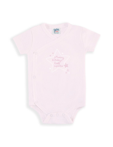 PACK BODIES M/C "LITTLE SUPERSTARS"
