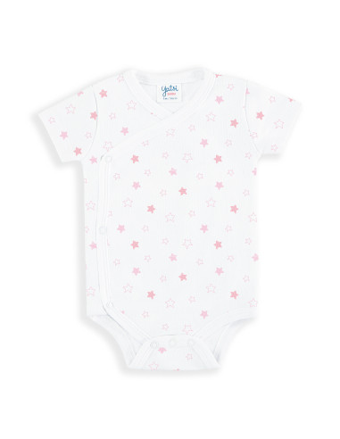 PACK BODIES M/C "LITTLE SUPERSTARS"