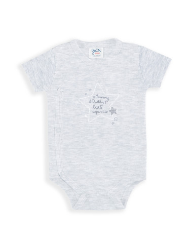 PACK BODIES M/C "LITTLE SUPERSTARS"