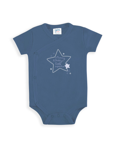 PACK BODIES M/C "LITTLE SUPERSTARS"