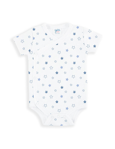 PACK BODIES M/C "LITTLE SUPERSTARS"