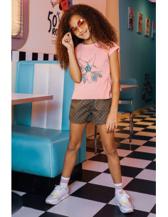 CONJUNTO SHORT "FRESHWATER"