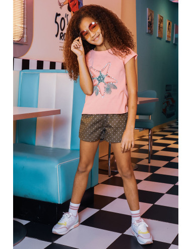 CONJUNTO SHORT "FRESHWATER"