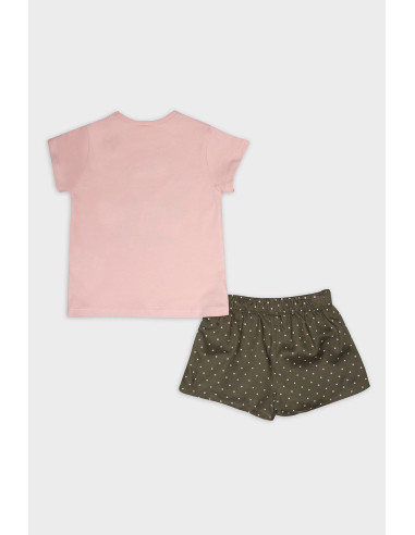 CONJUNTO SHORT "FRESHWATER"