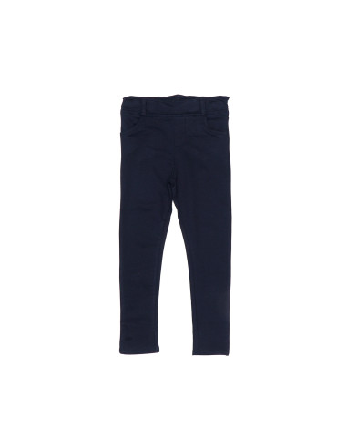 LEGGINGS BÁSICO BOLSILLOS SIN FELPA