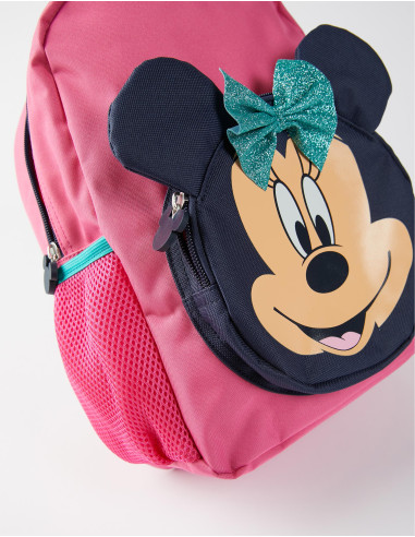MOCHILA MINNIE