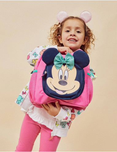 MOCHILA MINNIE