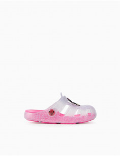 SANDALIAS CLOGS MINNIE