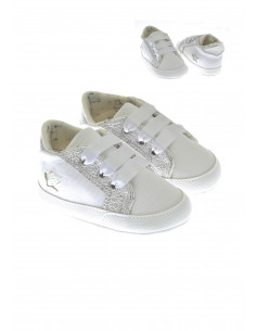 TENIS ESTRELLA GLITTER