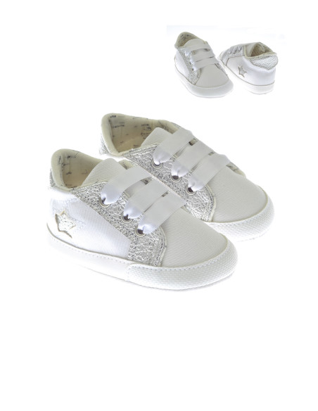 TENIS ESTRELLA GLITTER