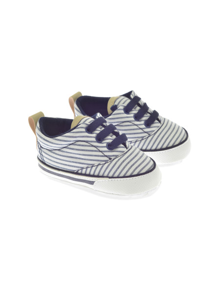 ZAPATITO MARINERO CORDÓN