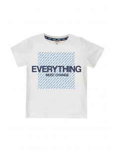 CAMISETA EMC