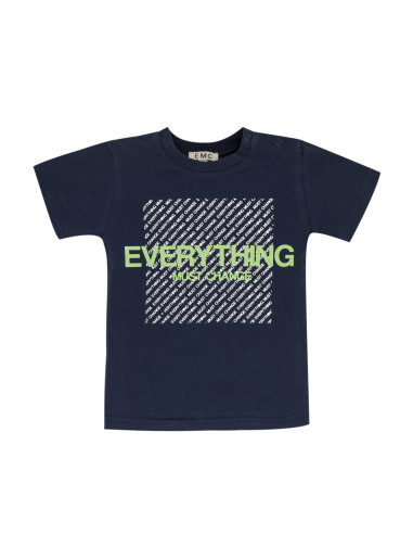 CAMISETA EMC