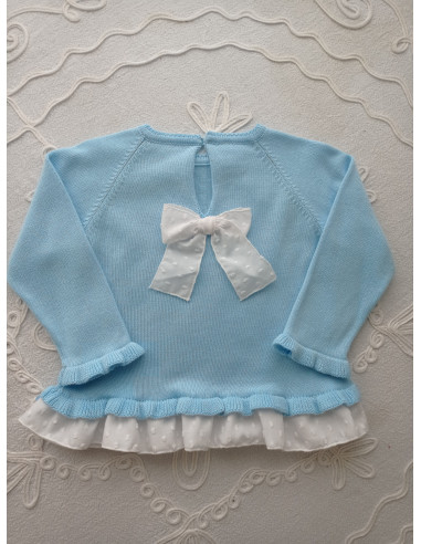 JERSEY LAZADA TRASERA