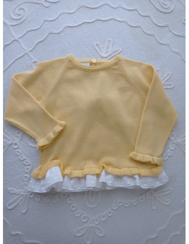 JERSEY LAZADA TRASERA