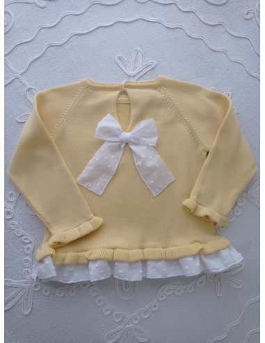 JERSEY LAZADA TRASERA