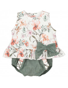 CONJUNTO POLOLO EXCELLENTT...