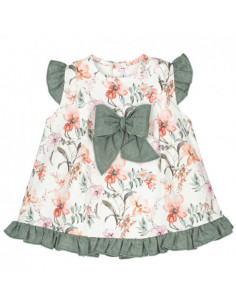 VESTIDO EXCELLENTT "POPY"