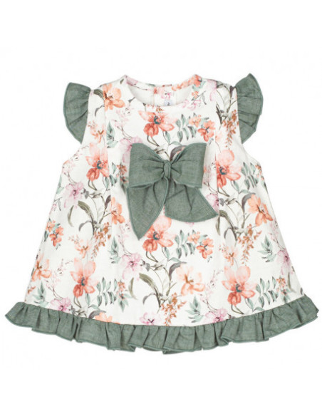 VESTIDO EXCELLENTT "POPY"