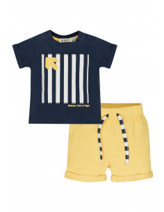 CONJUNTO MARINERO FLECHA