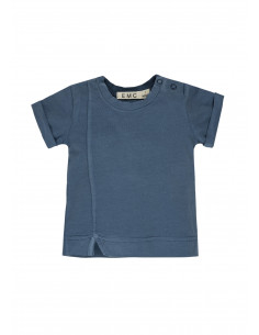 CAMISETA BÁSICA M/C