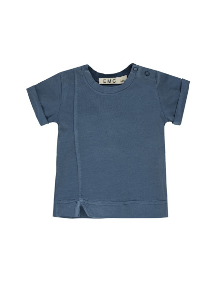 CAMISETA BÁSICA M/C